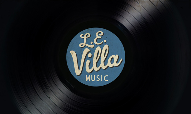 L.E.Villa Music